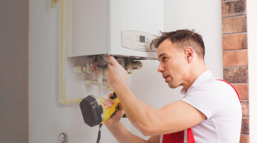 Professional Leak Detection Services in Riceville, IA